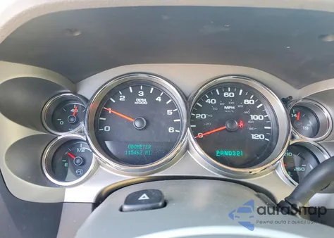 2008 GMC Sierra C1500 из США, поврежденный, VIN 3GTEC13J58G243740